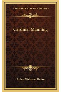 Cardinal Manning