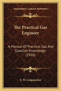 The Practical Gas Engineer