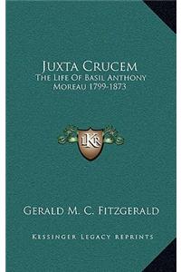 Juxta Crucem
