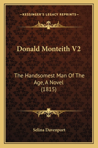 Donald Monteith V2