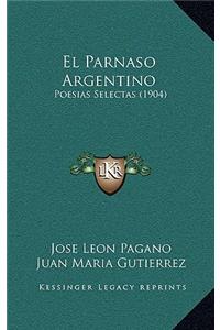 El Parnaso Argentino