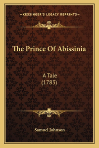 Prince Of Abissinia