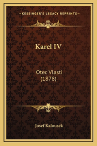 Karel IV