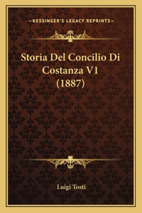 Storia Del Concilio Di Costanza V1 (1887)
