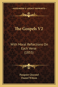 Gospels V2