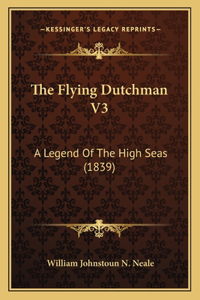 Flying Dutchman V3