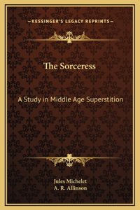 The Sorceress