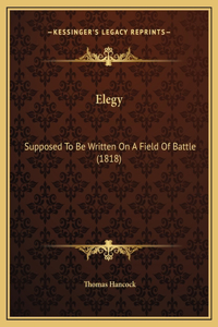 Elegy