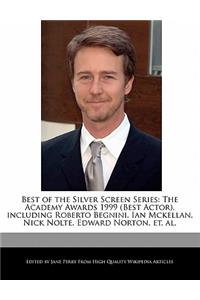 Best of the Silver Screen Series