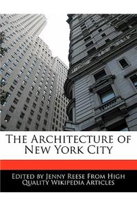 The Architecture of New York City