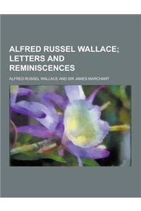 Alfred Russel Wallace