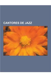 Cantores de Jazz