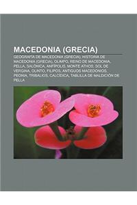 Macedonia (Grecia)