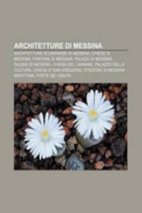 Architetture Di Messina