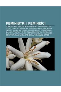 Feministki I Femini CI