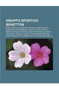 Gruppo Sportivo Benetton