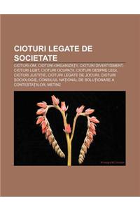 Cioturi Legate de Societate
