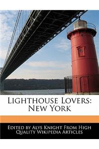 Lighthouse Lovers