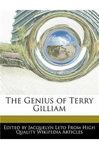 The Genius of Terry Gilliam