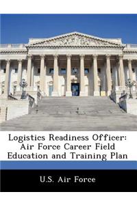 Logistics Readiness Officer