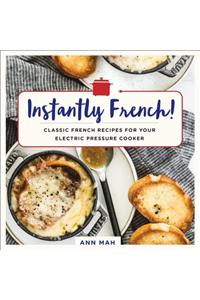 Instantly French!