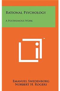 Rational Psychology