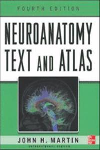 Neuroanatomy Text And Atlas (Ie)