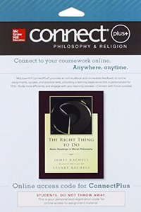 Connect Access Card for the Right Thing to Do