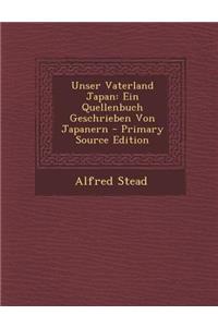 Unser Vaterland Japan