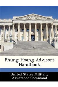 Phung Hoang Advisors Handbook