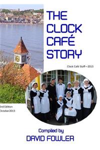 Clock Cafe Story