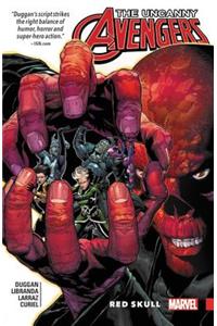 Uncanny Avengers: Unity, Volume 4