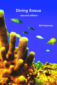 Diving Sosua - second edition