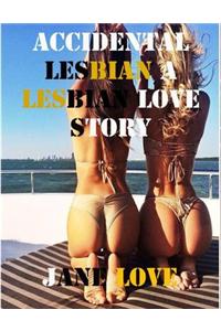Accidental Lesbian a Lesbian Love Story