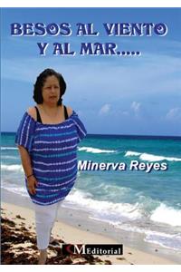 Besos Al Viento Y Al Mar