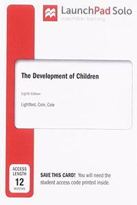 LaunchPad for The Development of Children (12 month Access Card)