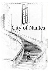 City of Nantes 2017