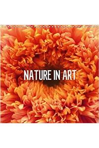 Nature in Art 2018