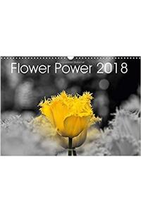 Flower Power 2018 2018