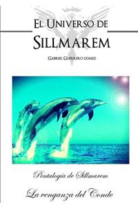 Pentalogia De Sillmarem. Libro. III.(La Venganza Del Conde).