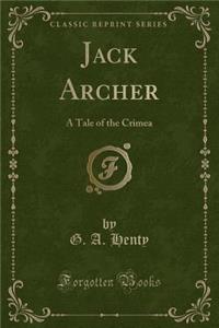 Jack Archer