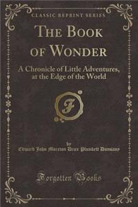 The Book of Wonder