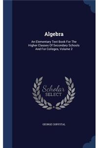 Algebra