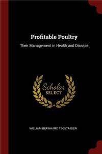 Profitable Poultry