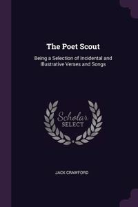 The Poet Scout