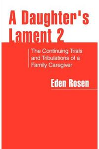 Daughter's Lament 2