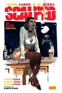 Scalped, Book Four