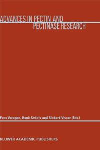 Advances in Pectin and Pectinase Research