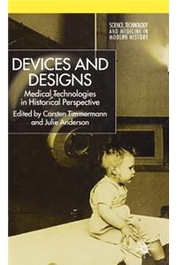 Devices and Designs