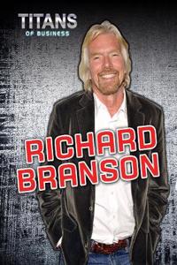 Richard Branson